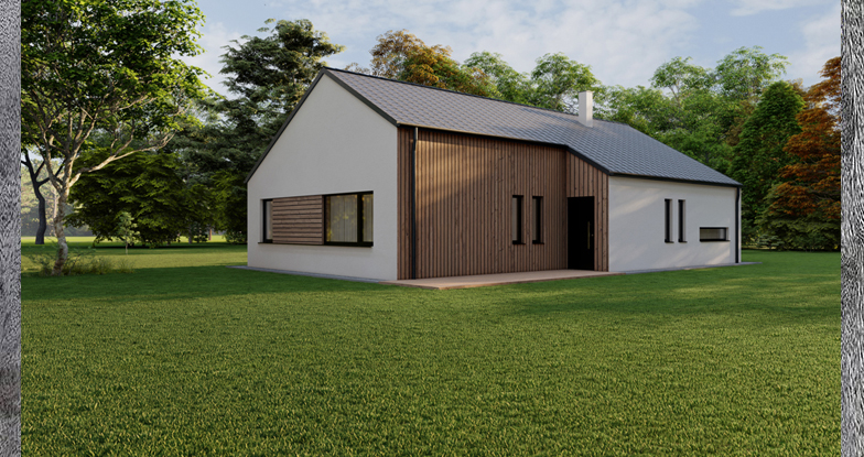 Bungalov 20